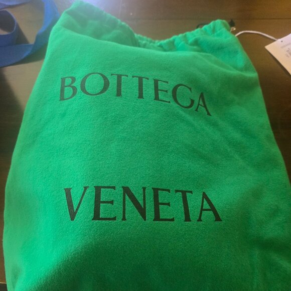 BOTTEGA BAG - Picture 5 of 6